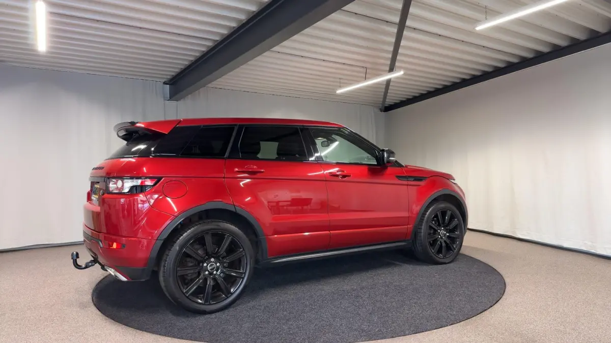 2.0 Si 4WD Prestige Automaat | Leder | Panoramadak | Trekhaak