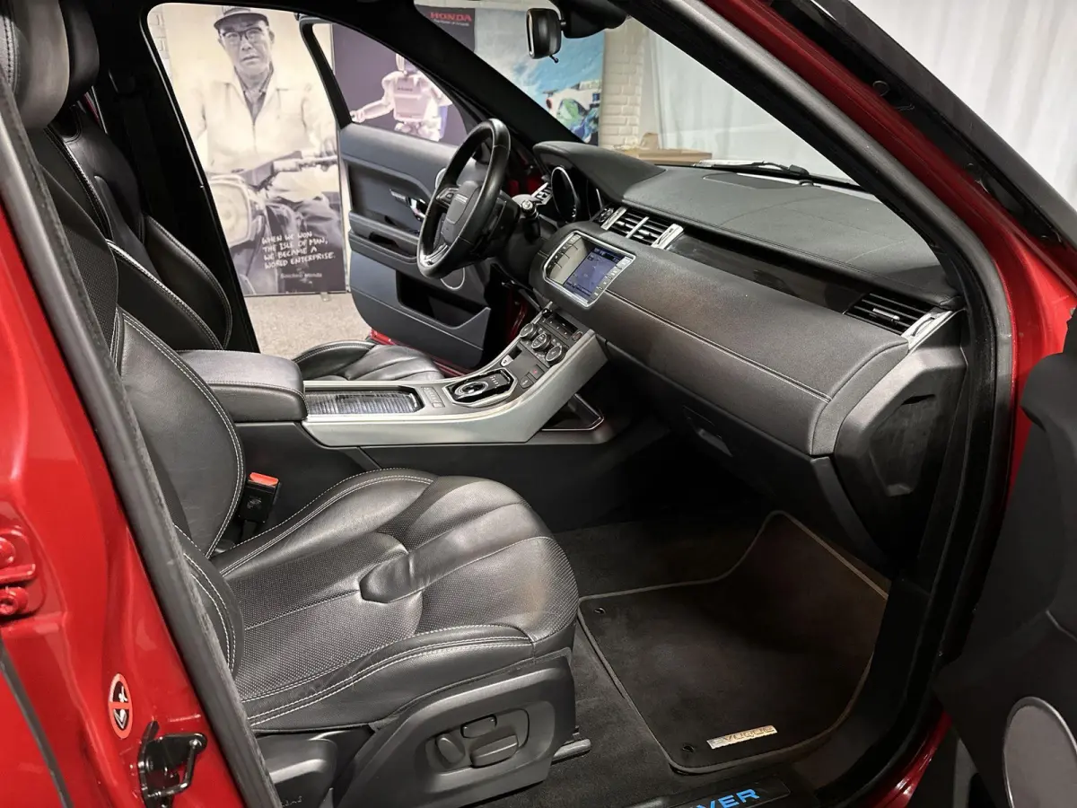 2.0 Si 4WD Prestige Automaat | Leder | Panoramadak | Trekhaak