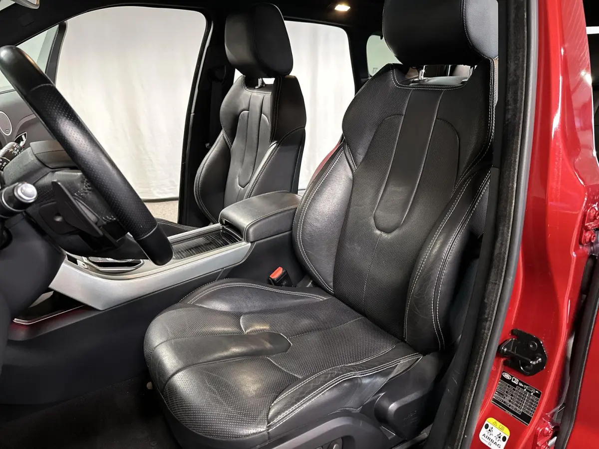 2.0 Si 4WD Prestige Automaat | Leder | Panoramadak | Trekhaak