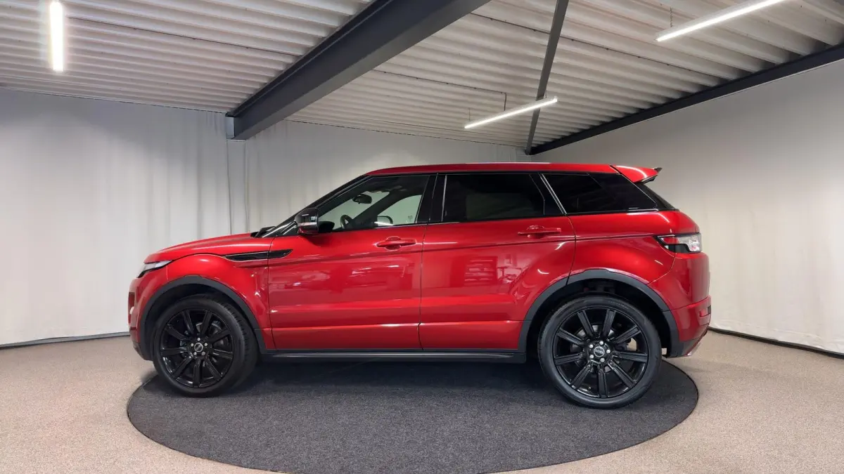 2.0 Si 4WD Prestige Automaat | Leder | Panoramadak | Trekhaak