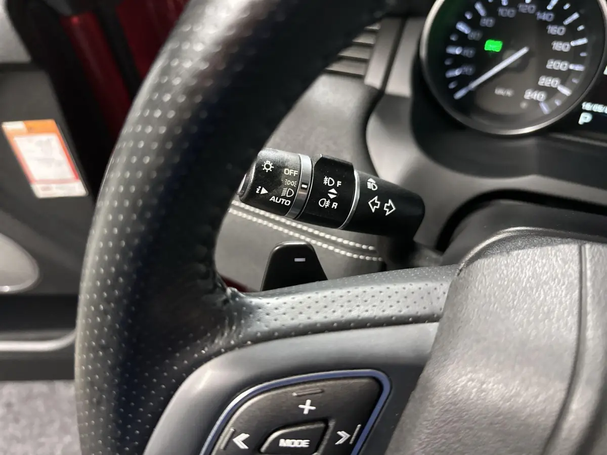 2.0 Si 4WD Prestige Automaat | Leder | Panoramadak | Trekhaak