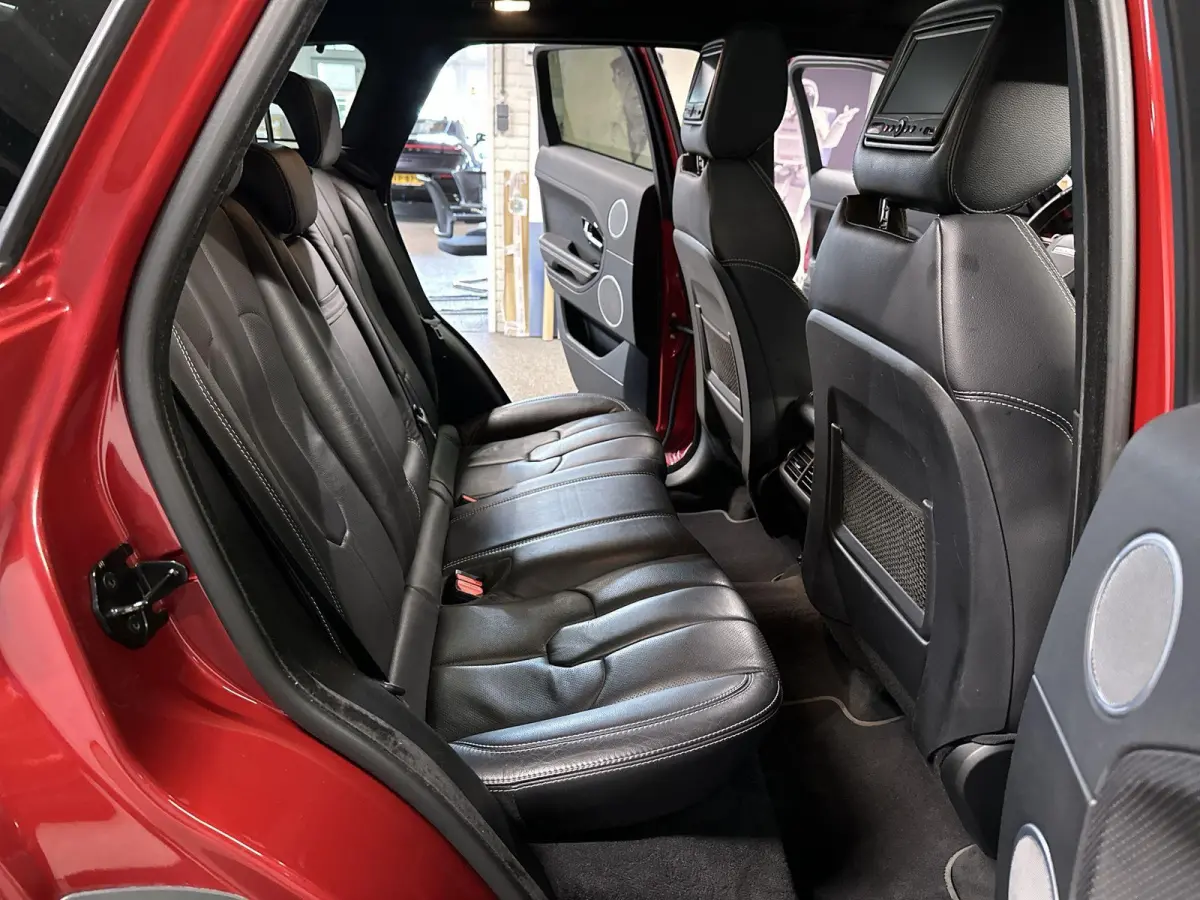 2.0 Si 4WD Prestige Automaat | Leder | Panoramadak | Trekhaak