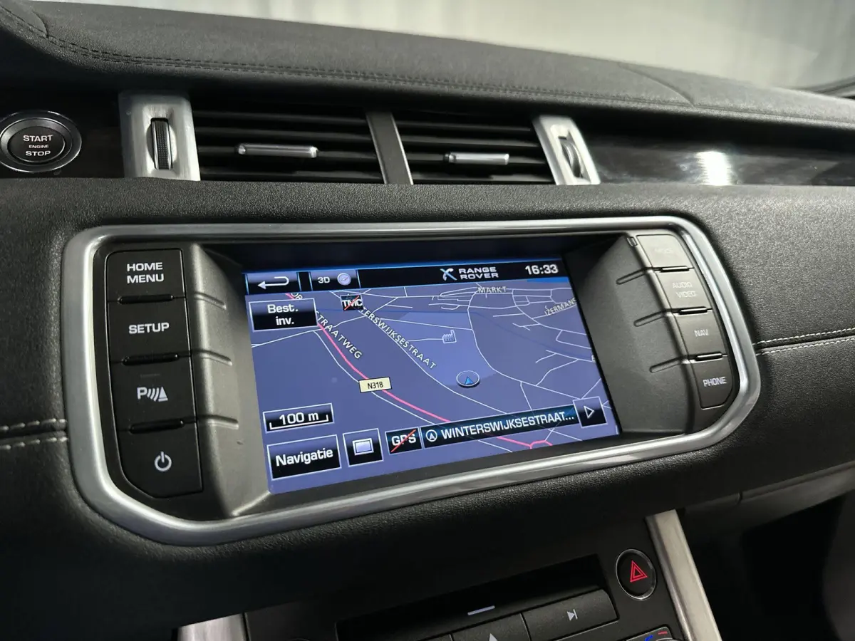 2.0 Si 4WD Prestige Automaat | Leder | Panoramadak | Trekhaak