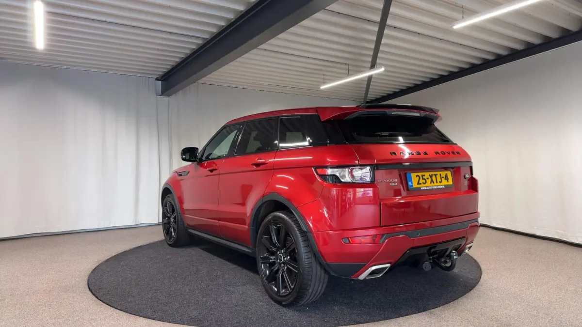 2.0 Si 4WD Prestige Automaat | Leder | Panoramadak | Trekhaak