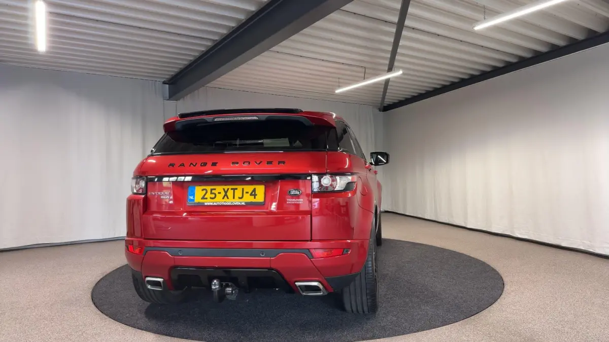 2.0 Si 4WD Prestige Automaat | Leder | Panoramadak | Trekhaak