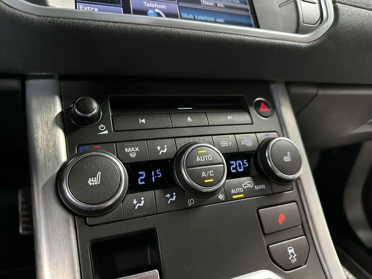 2.0 Si 4WD Prestige Automaat | Leder | Panoramadak | Trekhaak