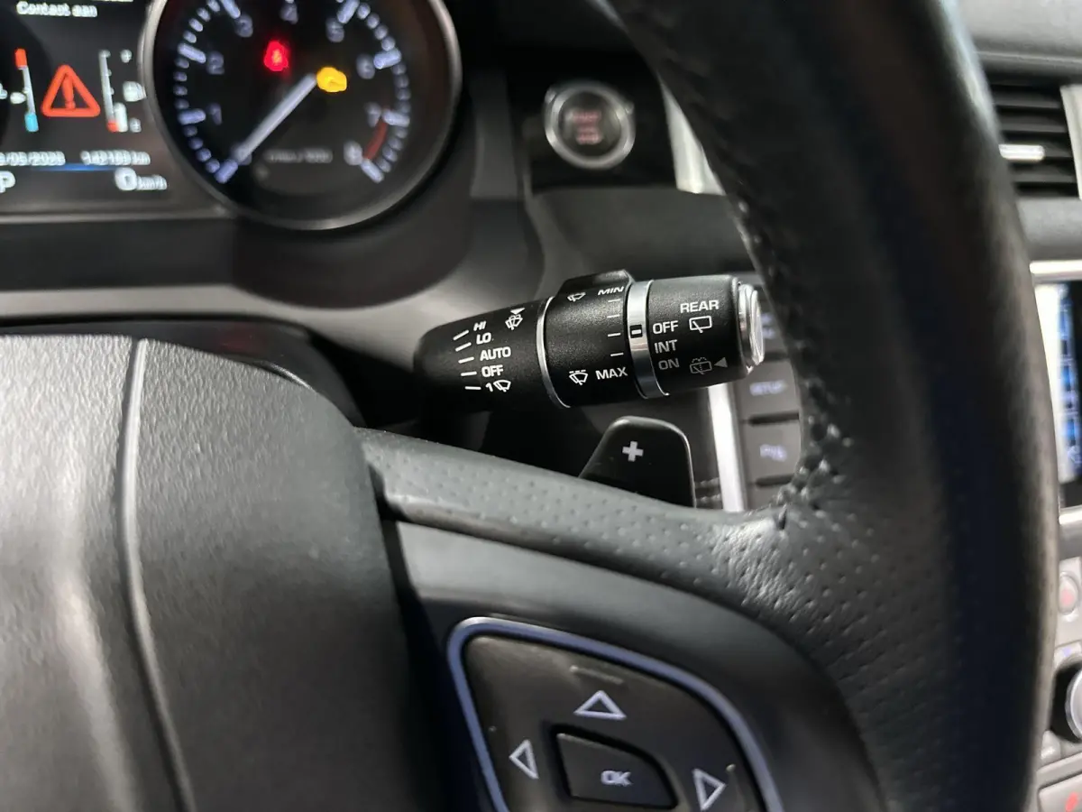 2.0 Si 4WD Prestige Automaat | Leder | Panoramadak | Trekhaak