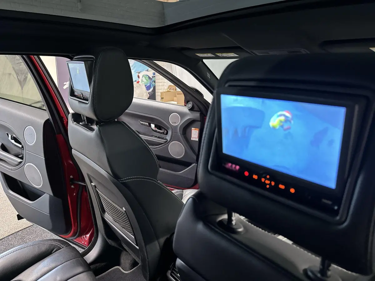 2.0 Si 4WD Prestige Automaat | Leder | Panoramadak | Trekhaak