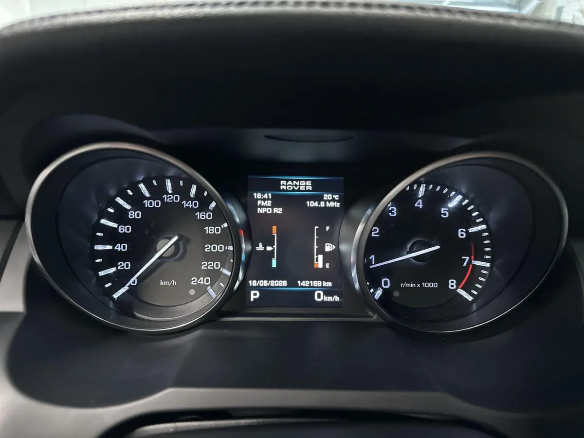 2.0 Si 4WD Prestige Automaat | Leder | Panoramadak | Trekhaak