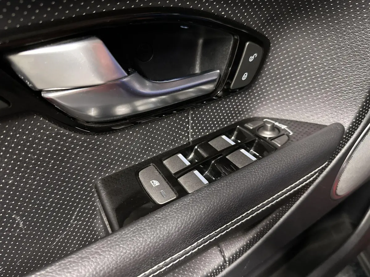 2.0 Si 4WD Prestige Automaat | Leder | Panoramadak | Trekhaak
