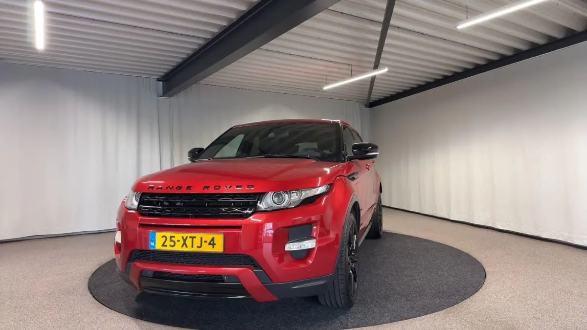 2.0 Si 4WD Prestige Automaat | Leder | Panoramadak | Trekhaak