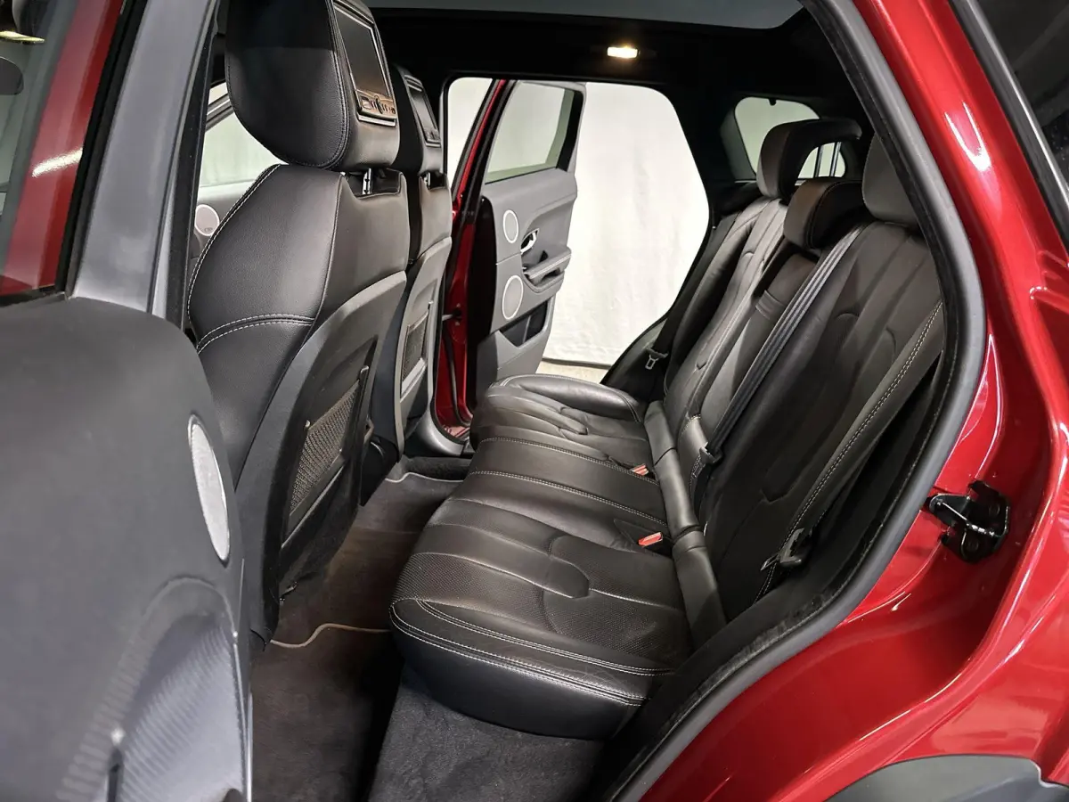 2.0 Si 4WD Prestige Automaat | Leder | Panoramadak | Trekhaak