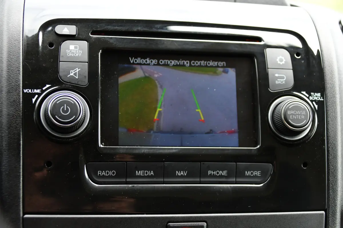 2.0 BlueHDI L1H1 Pro PB Edition Camera, Cruise, Multimedia, 130pk, Trekhaak, Airco, Radio, Uniek!