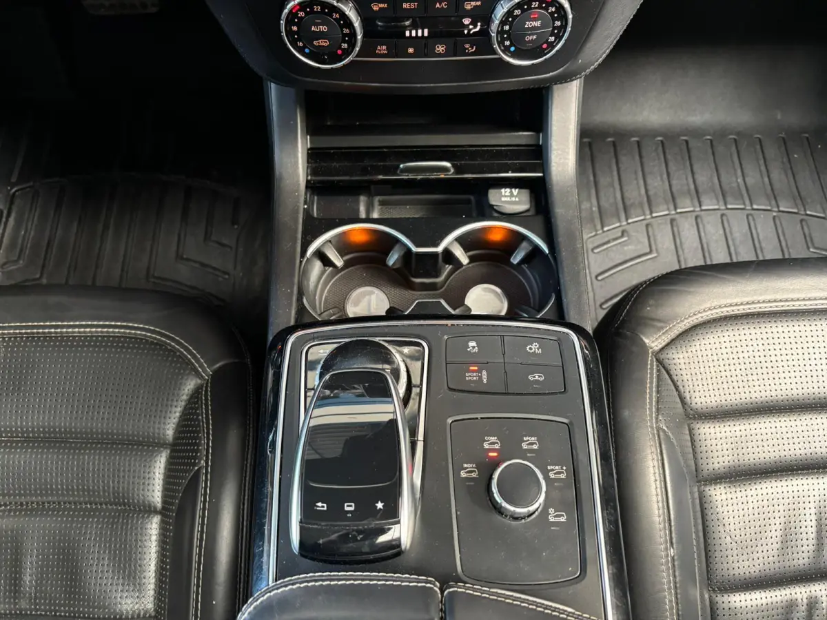 AMG 63 S 4MATIC Vol optie Nap
