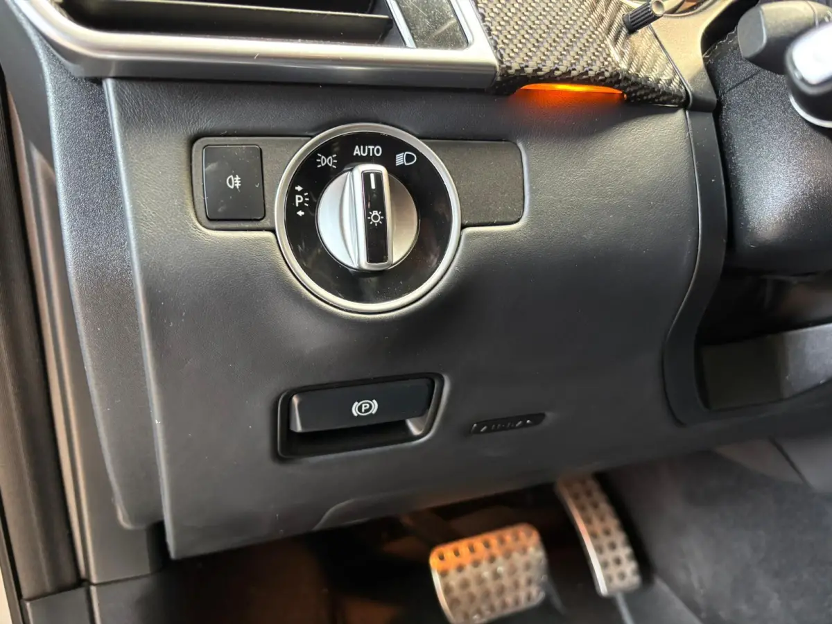 AMG 63 S 4MATIC Vol optie Nap