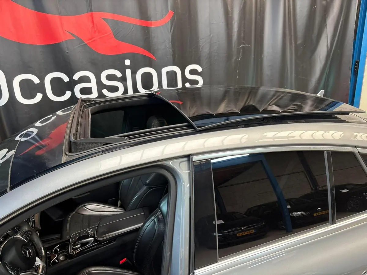 AMG 63 S 4MATIC Vol optie Nap