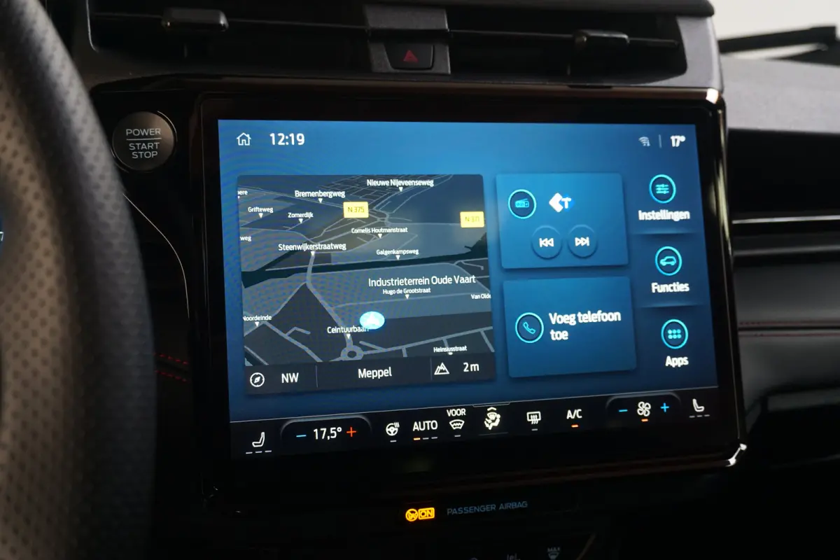 1.0 EcoBoost ST-Line X