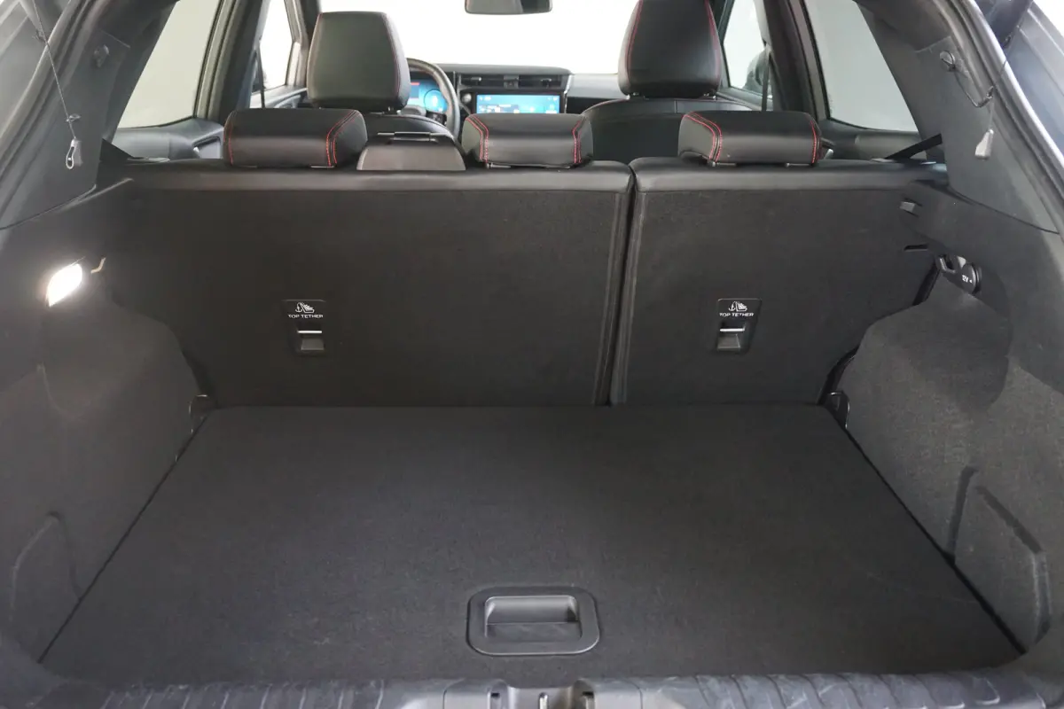 1.0 EcoBoost ST-Line X