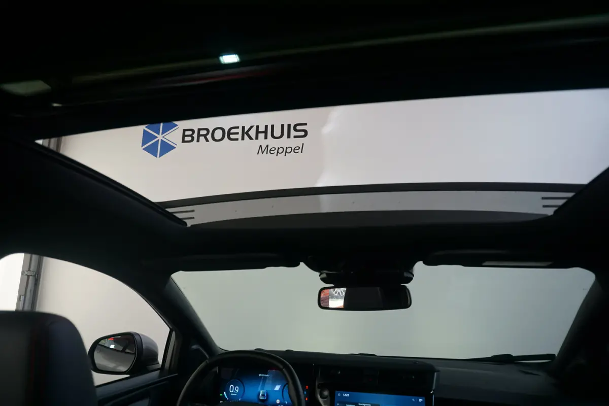 1.0 EcoBoost ST-Line X