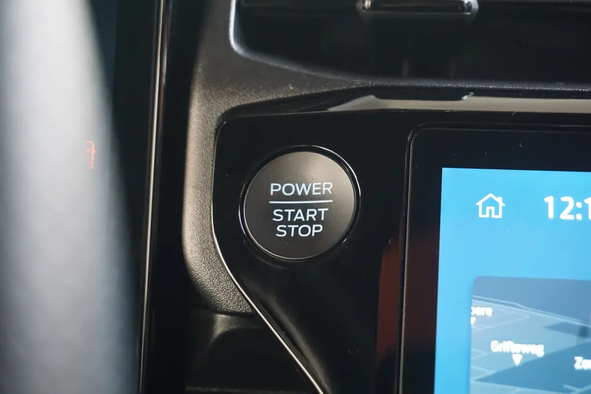 1.0 EcoBoost ST-Line X