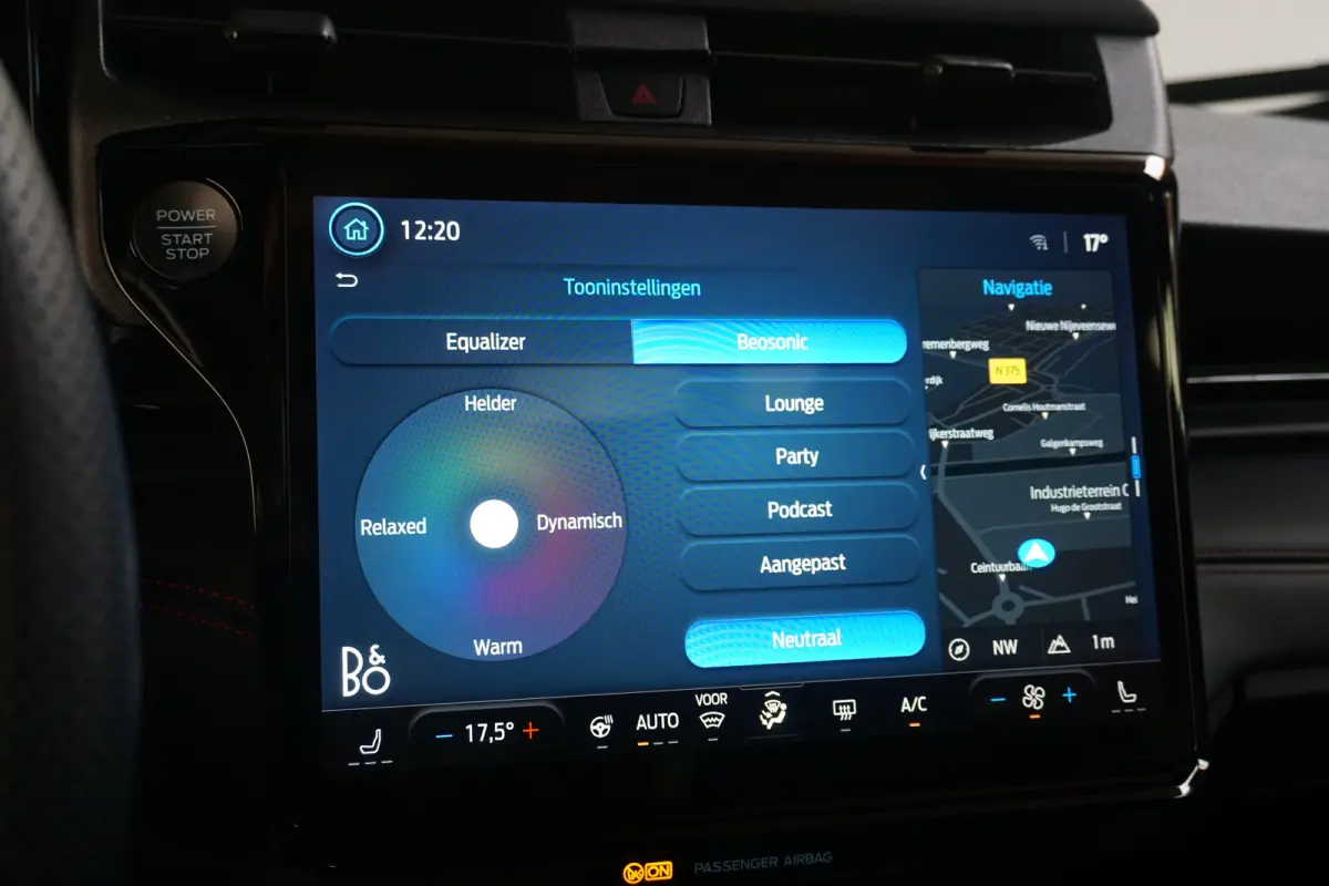 1.0 EcoBoost ST-Line X