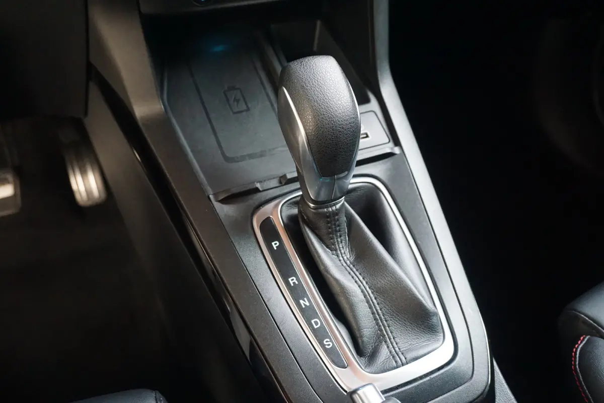 1.0 EcoBoost ST-Line X