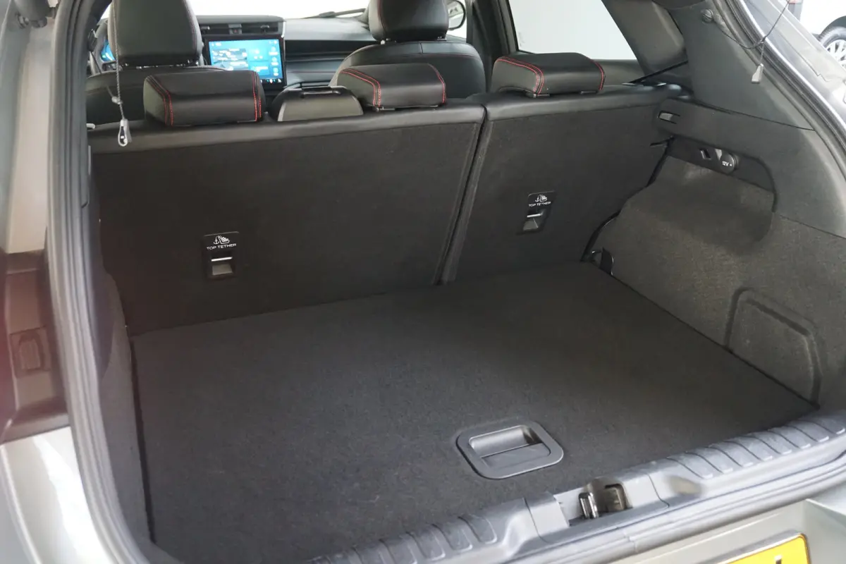 1.0 EcoBoost ST-Line X