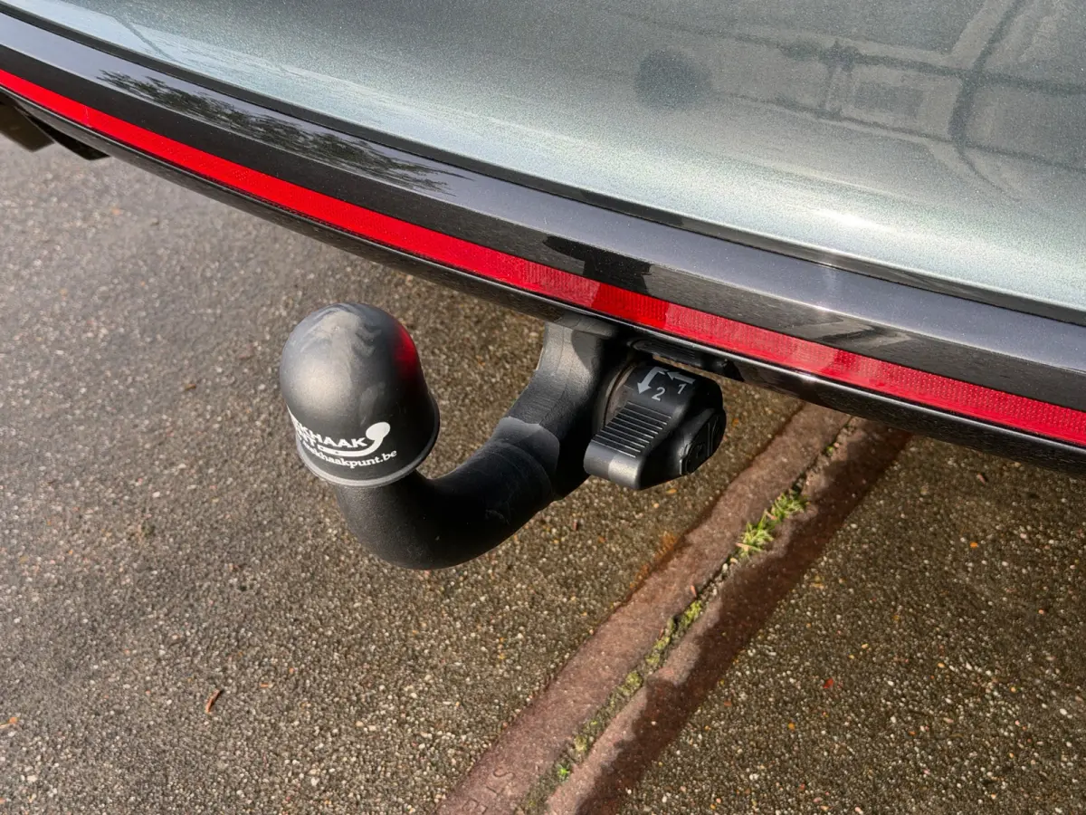1.4 TSI RS iV PHEV Business|TREKHAAK|ELEKTR. STOELEN|HEAD UP