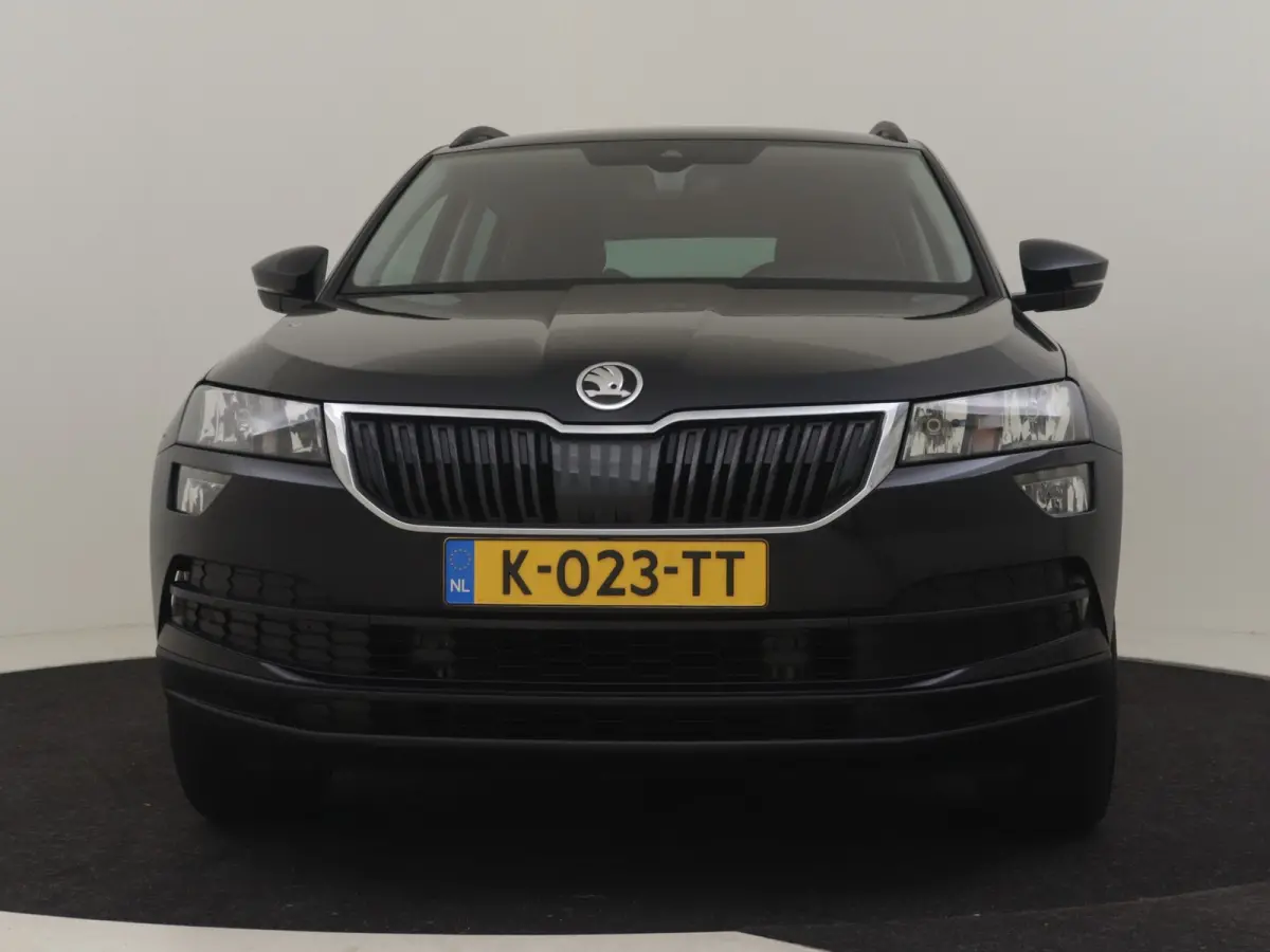 1.5 TSI ACT Business Edition 150 Pk DSG/AUTO | Trekhaak uitklapbaar | Apple carplay Android auto | Navigatie | Parkeersensoren voor/achter | Voorstoelen verwarmd | Cruise control adaptief | 