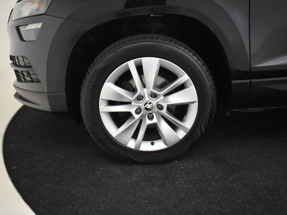 1.5 TSI ACT Business Edition 150 Pk DSG/AUTO | Trekhaak uitklapbaar | Apple carplay Android auto | Navigatie | Parkeersensoren voor/achter | Voorstoelen verwarmd | Cruise control adaptief | 