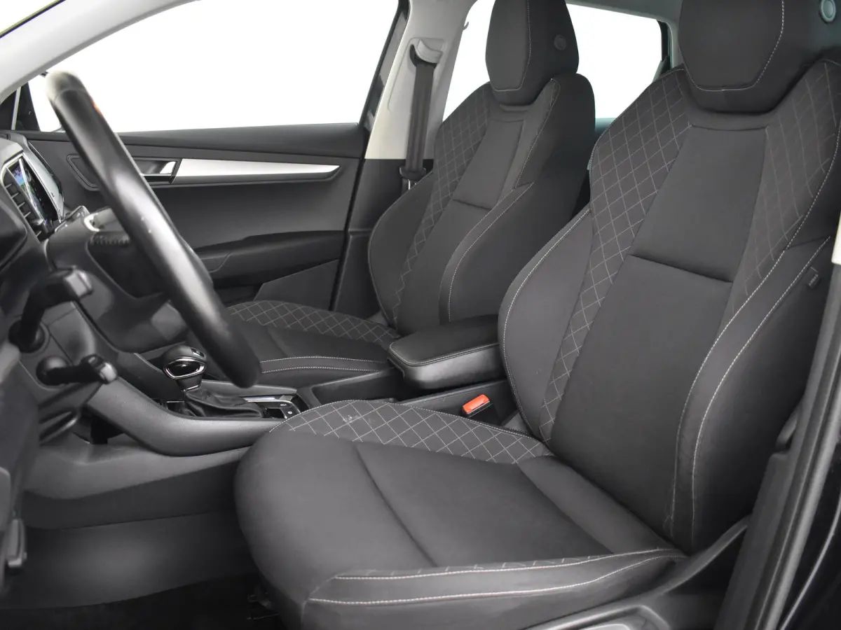 1.5 TSI ACT Business Edition 150 Pk DSG/AUTO | Trekhaak uitklapbaar | Apple carplay Android auto | Navigatie | Parkeersensoren voor/achter | Voorstoelen verwarmd | Cruise control adaptief | 