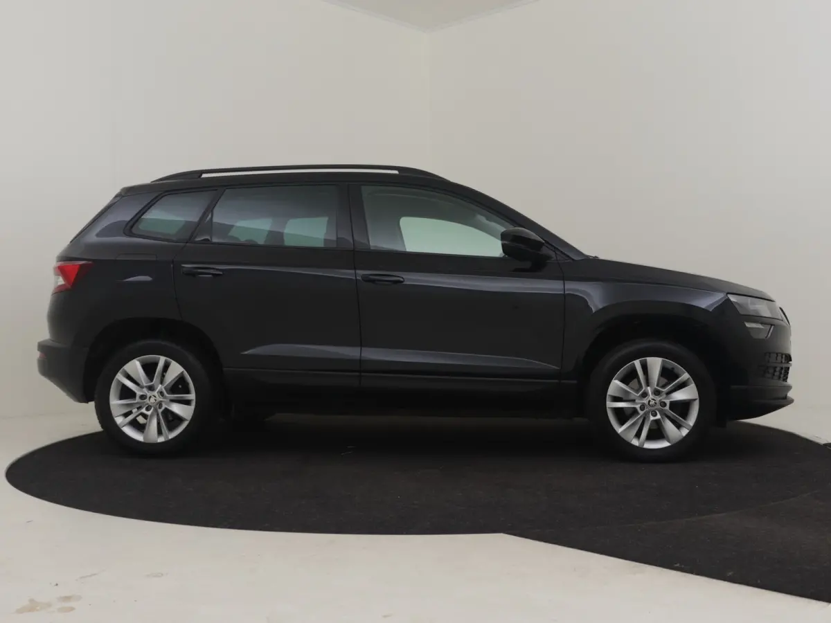 1.5 TSI ACT Business Edition 150 Pk DSG/AUTO | Trekhaak uitklapbaar | Apple carplay Android auto | Navigatie | Parkeersensoren voor/achter | Voorstoelen verwarmd | Cruise control adaptief | 