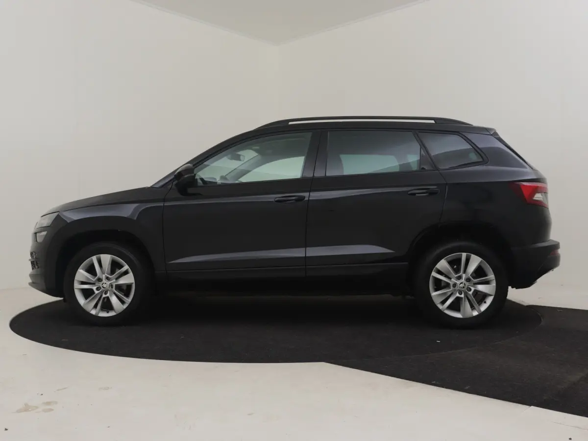 1.5 TSI ACT Business Edition 150 Pk DSG/AUTO | Trekhaak uitklapbaar | Apple carplay Android auto | Navigatie | Parkeersensoren voor/achter | Voorstoelen verwarmd | Cruise control adaptief | 