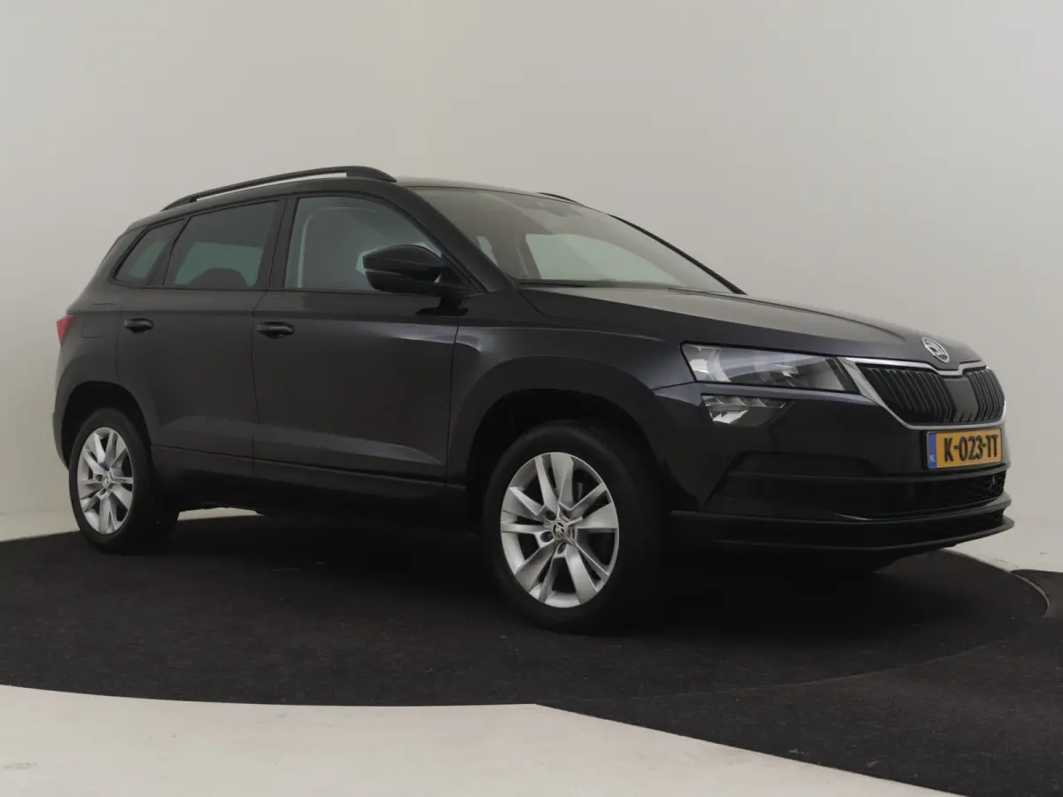 1.5 TSI ACT Business Edition 150 Pk DSG/AUTO | Trekhaak uitklapbaar | Apple carplay Android auto | Navigatie | Parkeersensoren voor/achter | Voorstoelen verwarmd | Cruise control adaptief | 