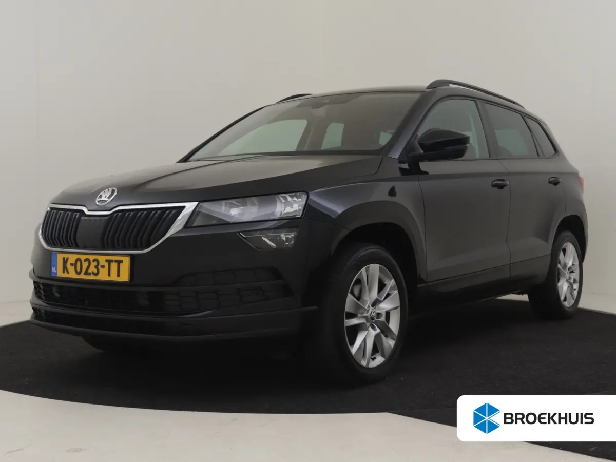 1.5 TSI ACT Business Edition 150 Pk DSG/AUTO | Trekhaak uitklapbaar | Apple carplay Android auto | Navigatie | Parkeersensoren voor/achter | Voorstoelen verwarmd | Cruise control adaptief | 
