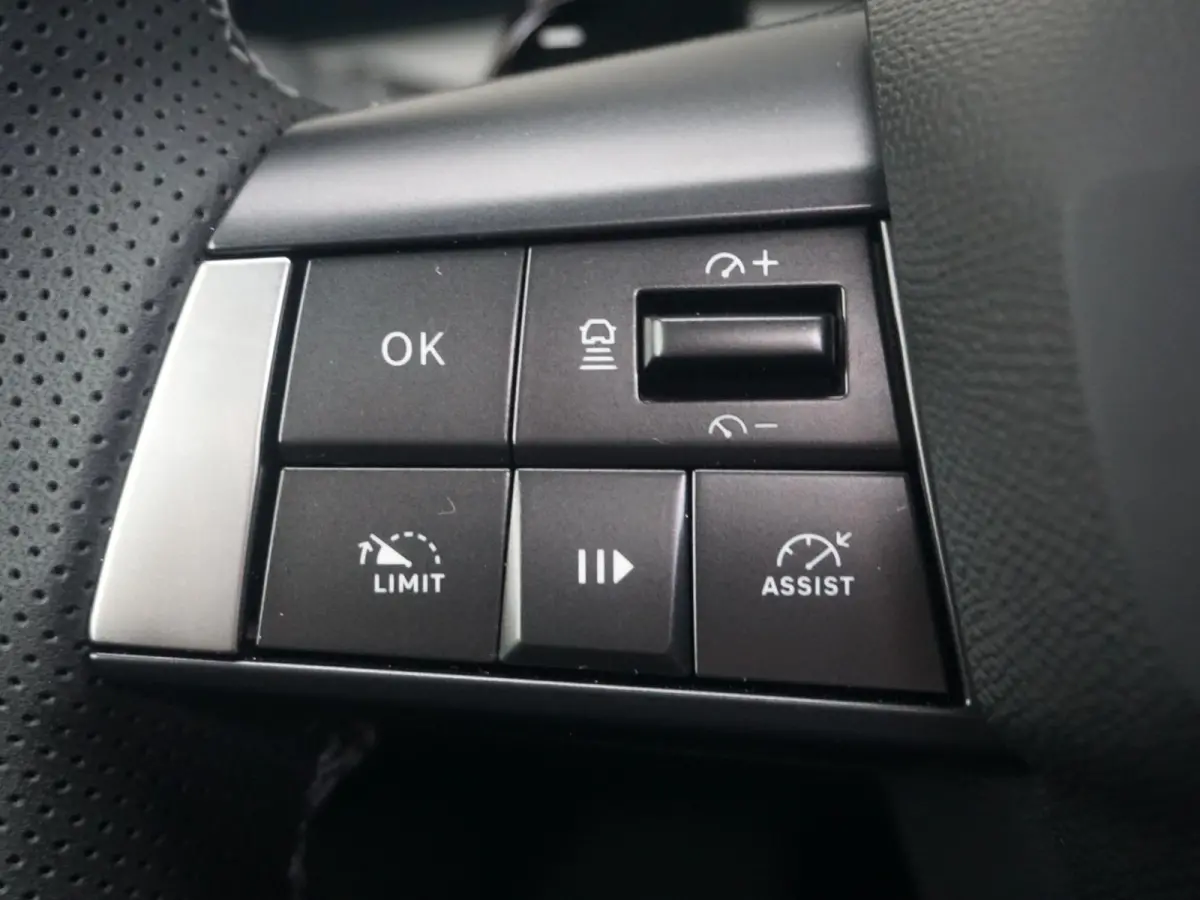 1.6 Turbo Plug In Hybrid Ultimate Leder Alcantara