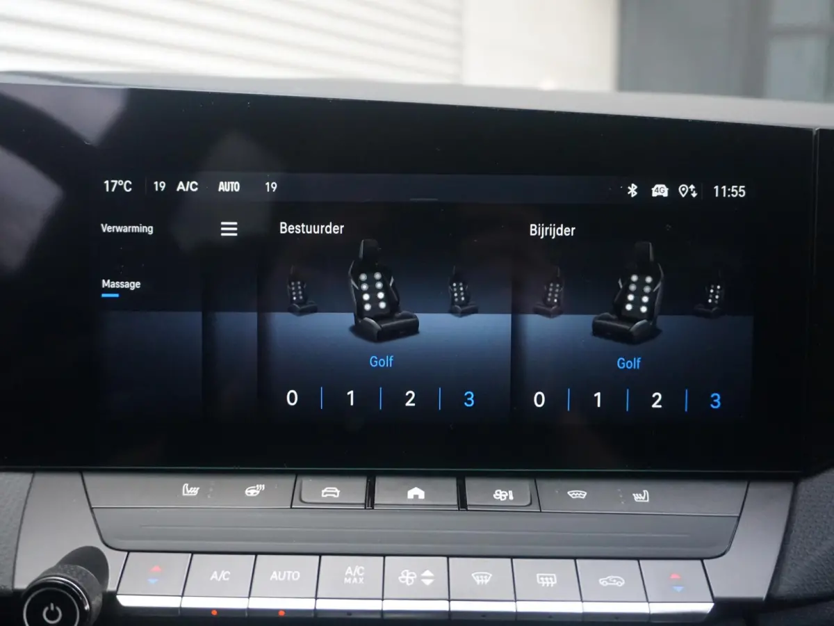 1.6 Turbo Plug In Hybrid Ultimate Leder Alcantara