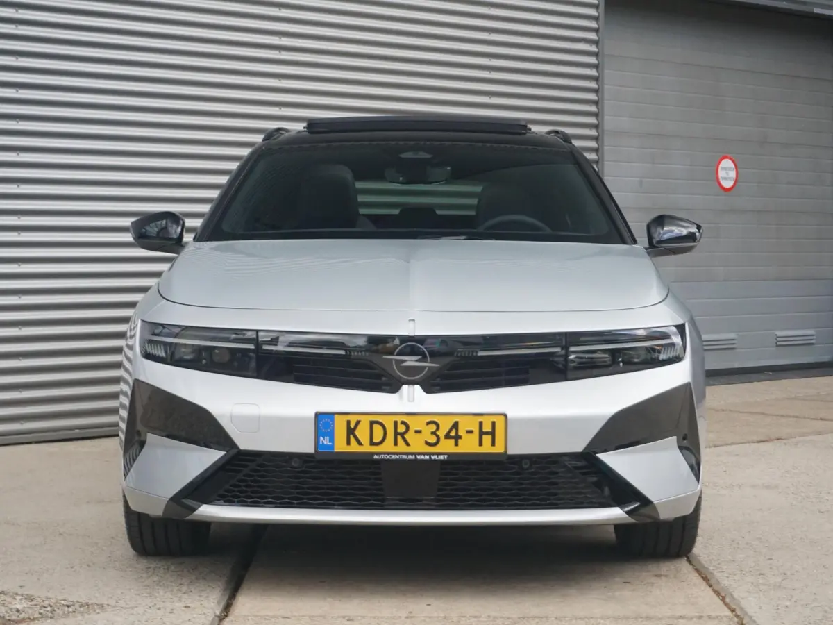 1.6 Turbo Plug In Hybrid Ultimate Leder Alcantara