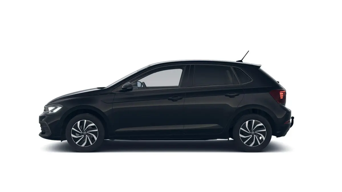 1.0 TSI Life Edition | Apple carplay | Adaptieve cruise control | Travel assist | Climate control | Afneembare trekhaak | Draadloze oplader | Achteruitrij camera |
