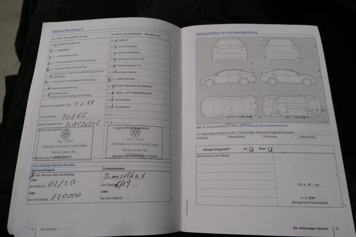 1.4 TSI Highline R-Line Automaat - Airco, Cruise, Navi, PDC, Carplay, Stoelverwarming.