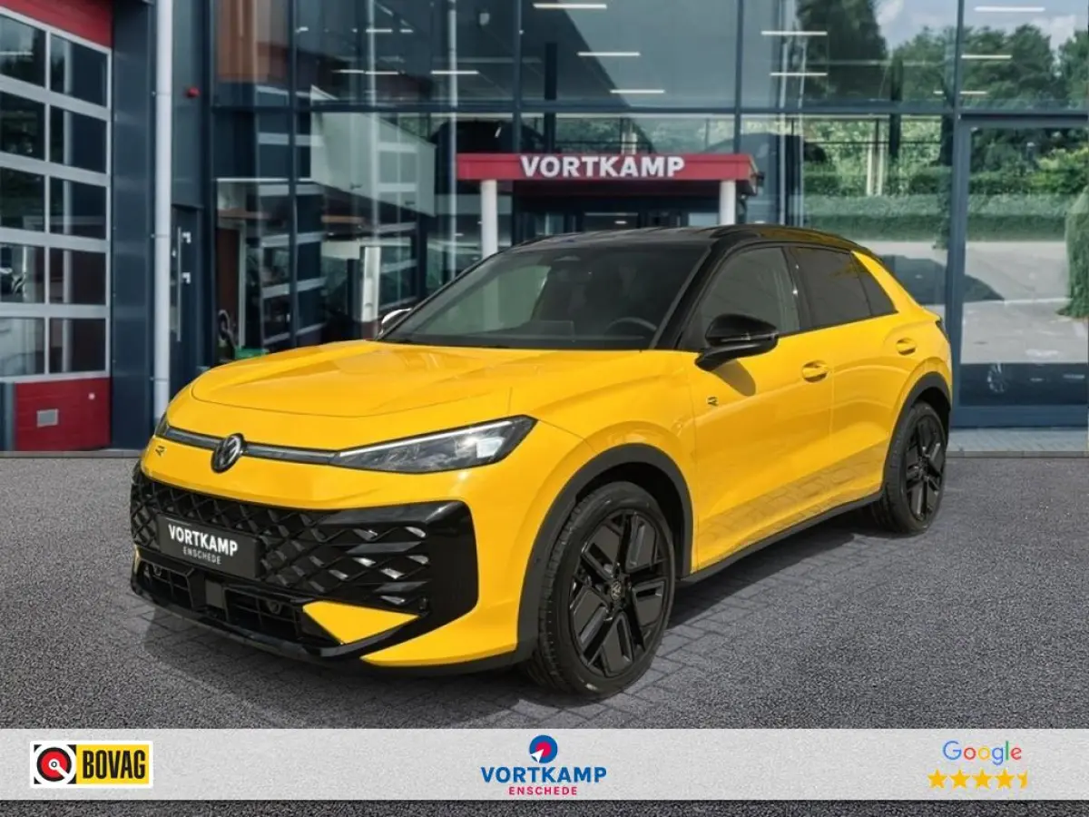 1.5 eTSI R-LINE TREKHAAK/CAMERA/ELEK-KLEP/ACC/STOEL+STUURVERW/NAVI/CARPLAY