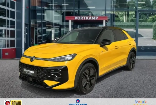 1.5 eTSI R-LINE TREKHAAK/CAMERA/ELEK-KLEP/ACC/STOEL+STUURVERW/NAVI/CARPLAY