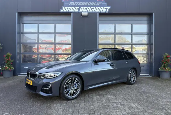 318i Business Edition M sport