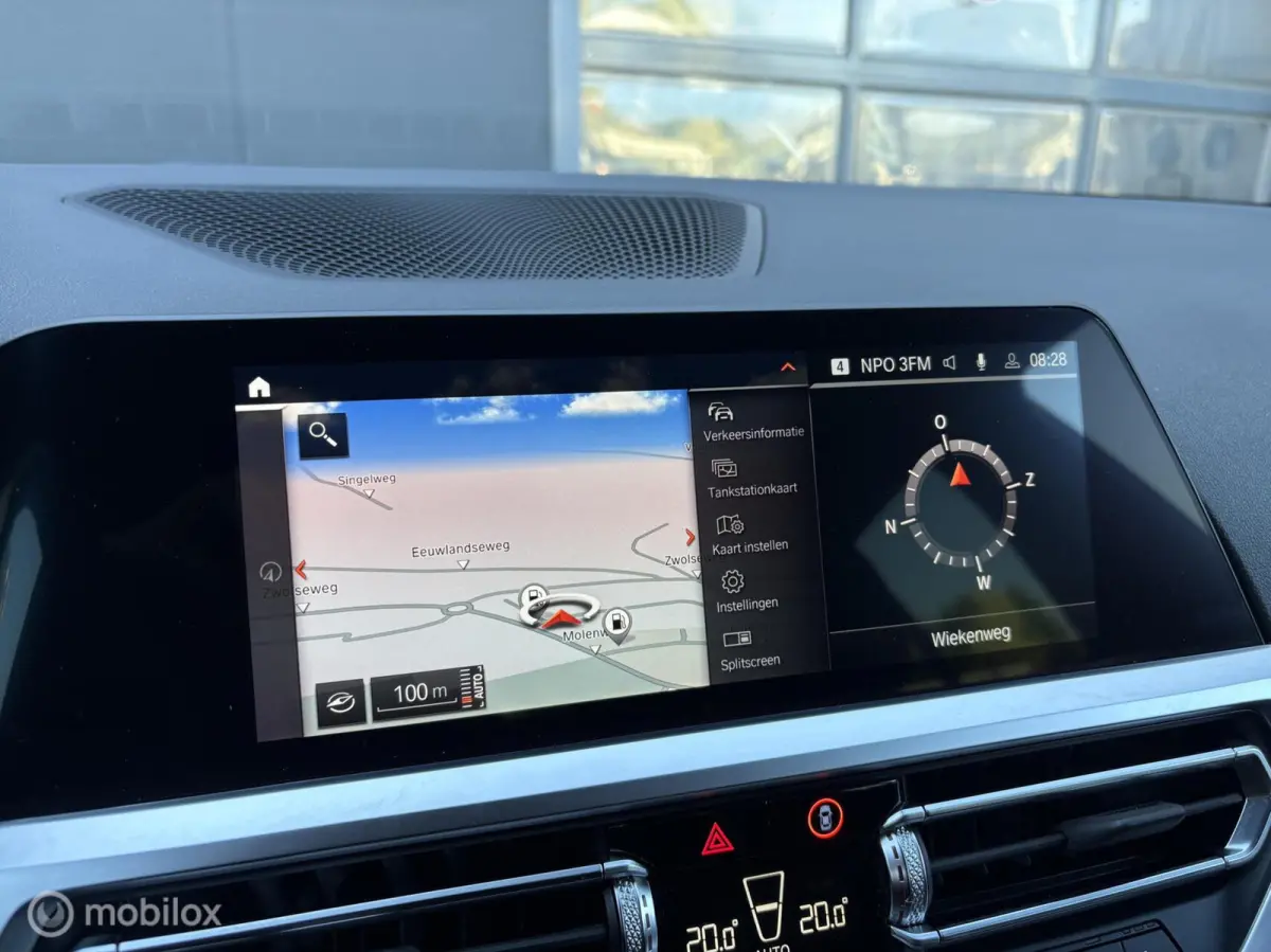 318i Business Edition M sport