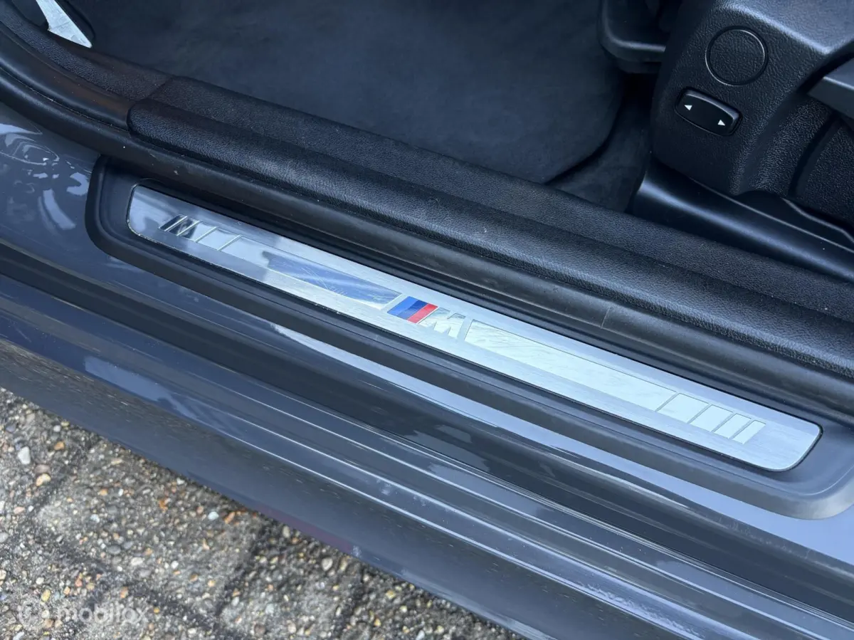 318i Business Edition M sport