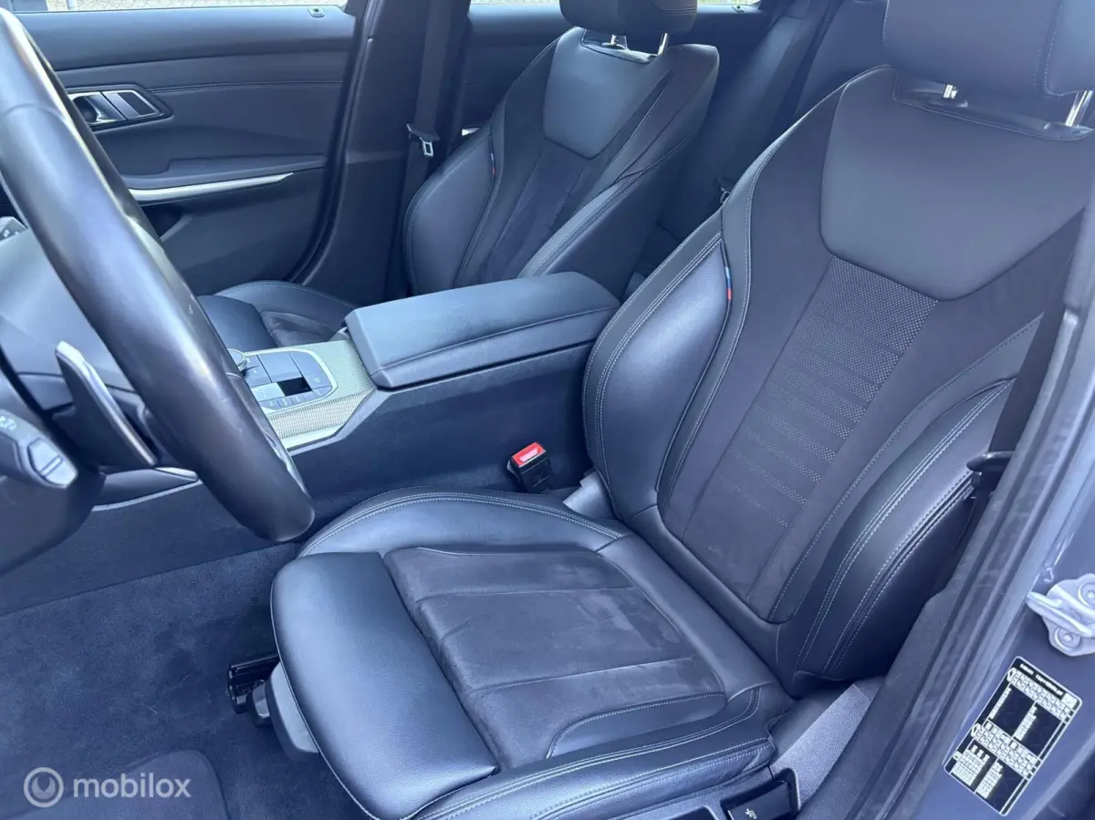 318i Business Edition M sport