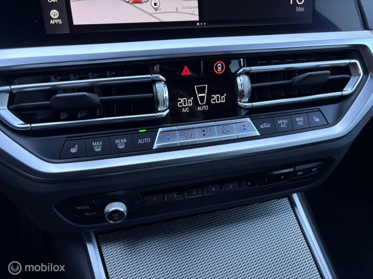 318i Business Edition M sport