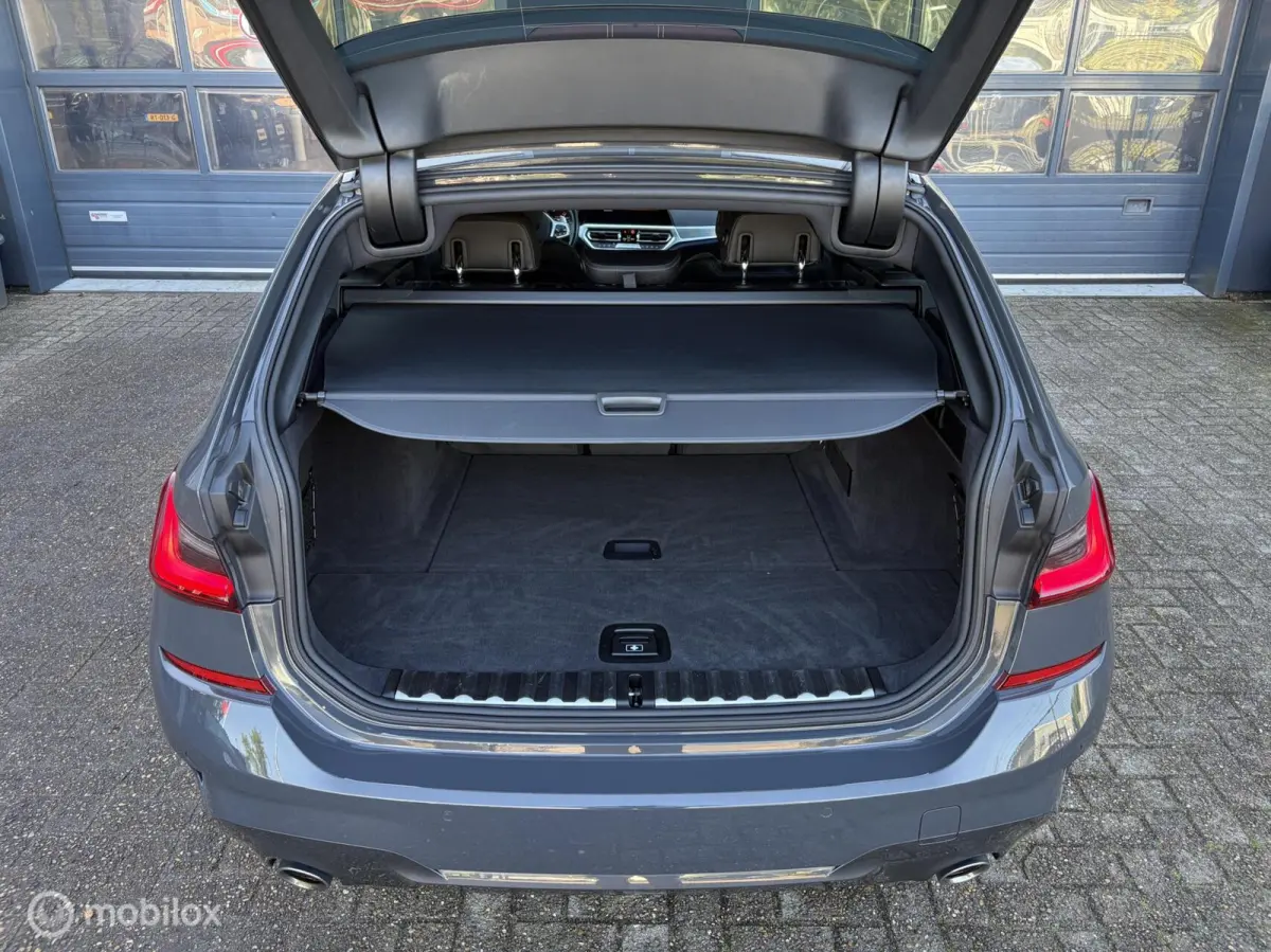318i Business Edition M sport