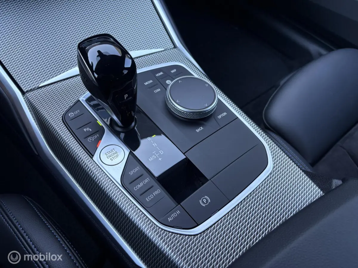 318i Business Edition M sport