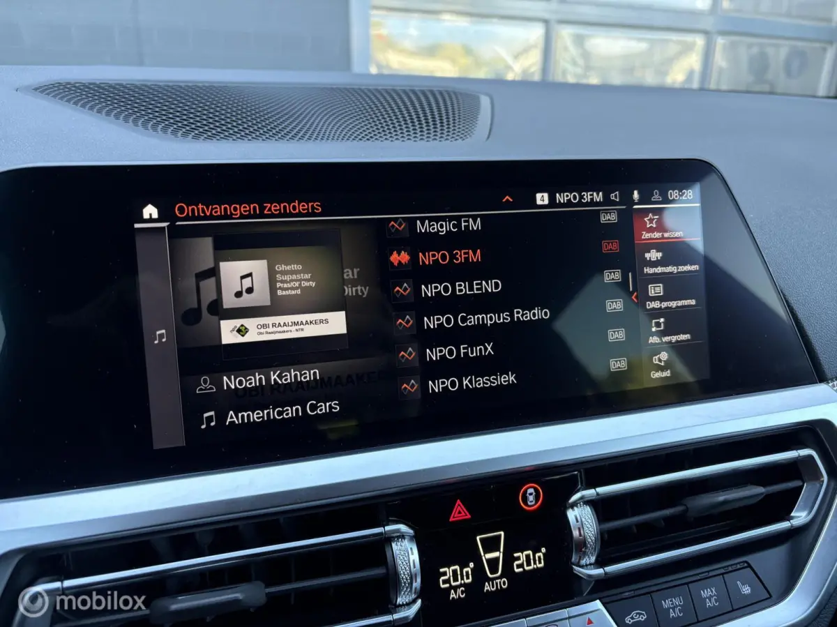 318i Business Edition M sport